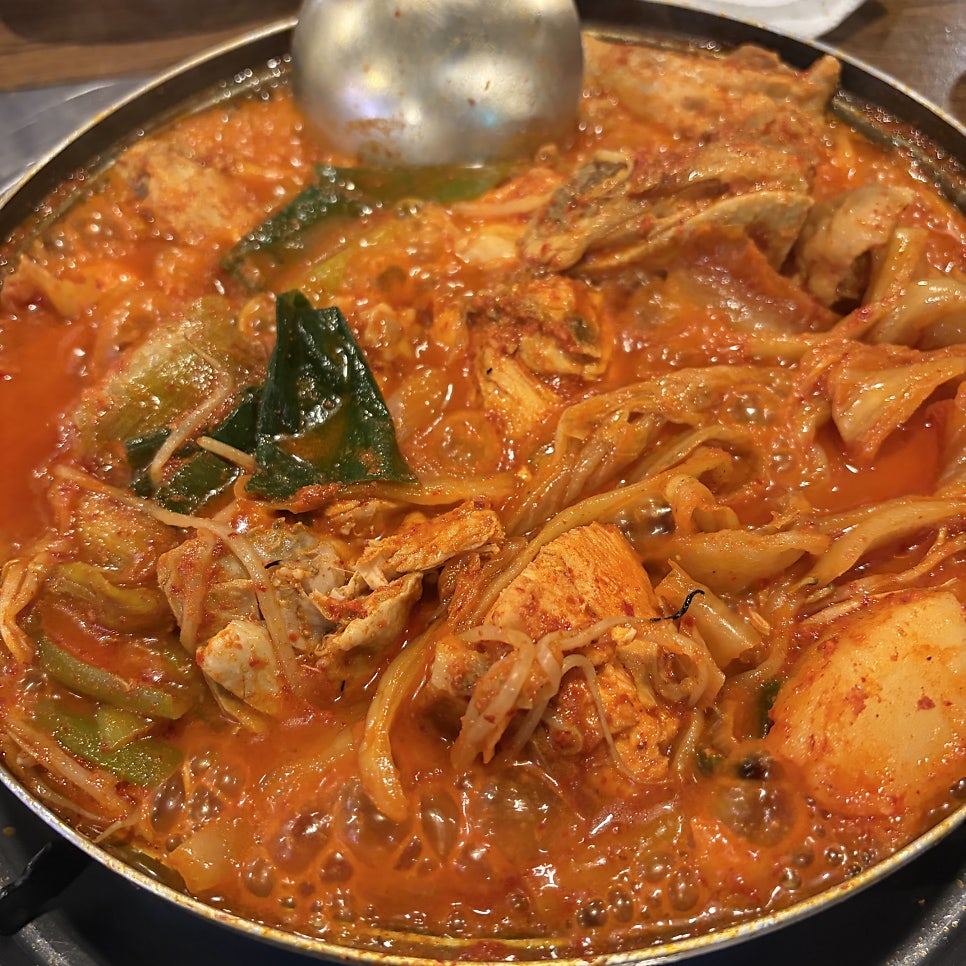 정정아식당 용현점 사진 4