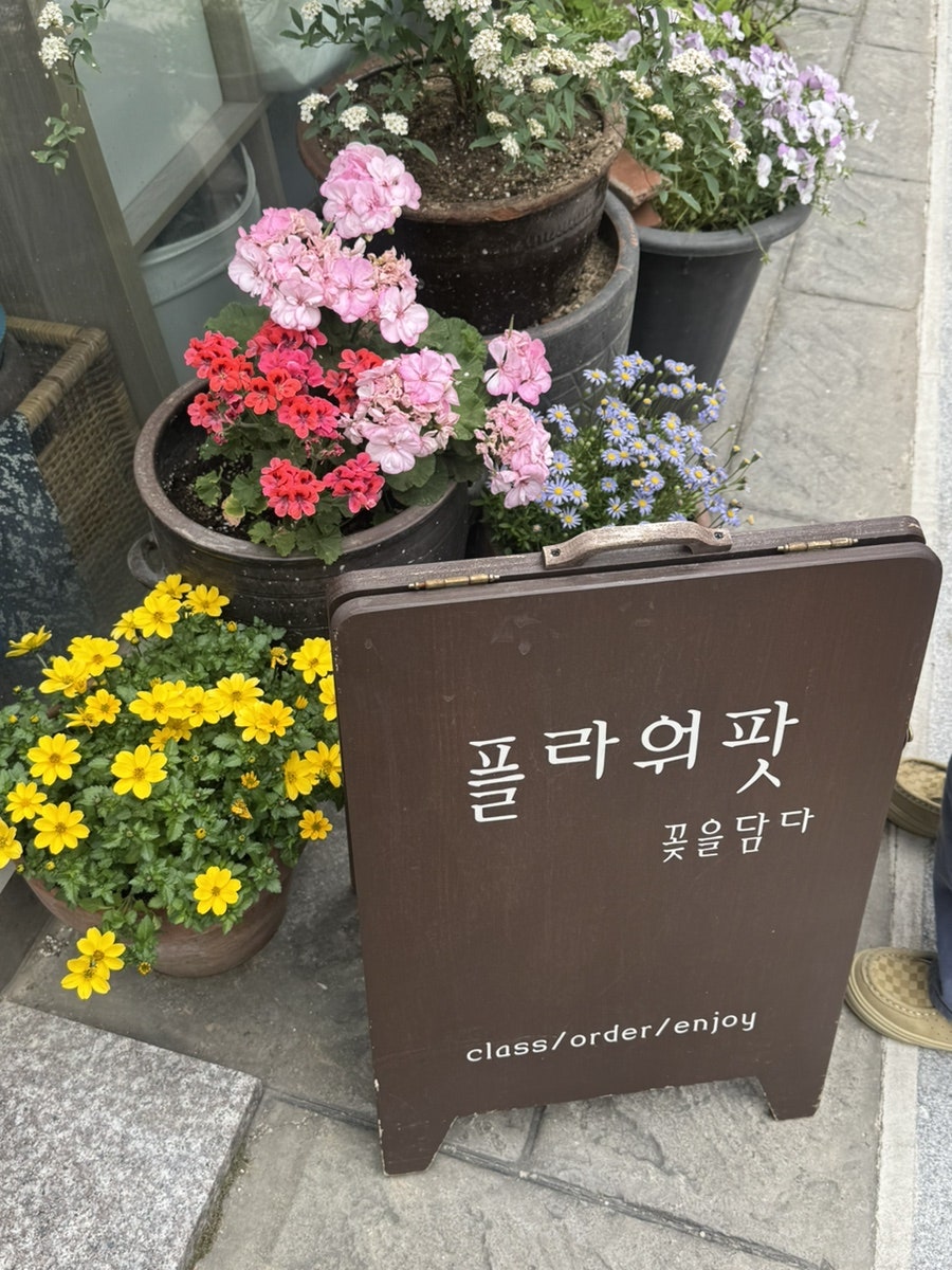 플라워팟 사진 3