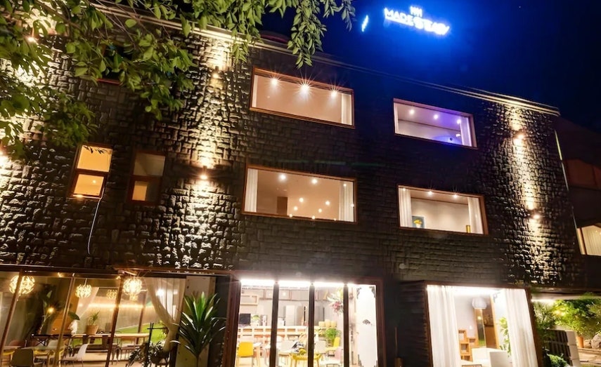 메이드스테이 사진 1