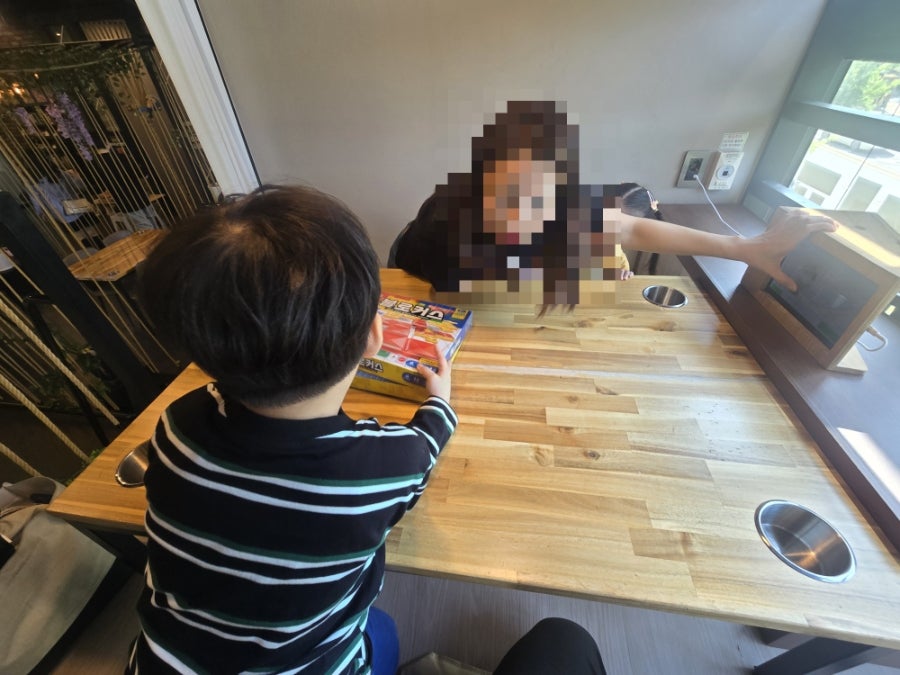 정글비 청주오창점 사진 3