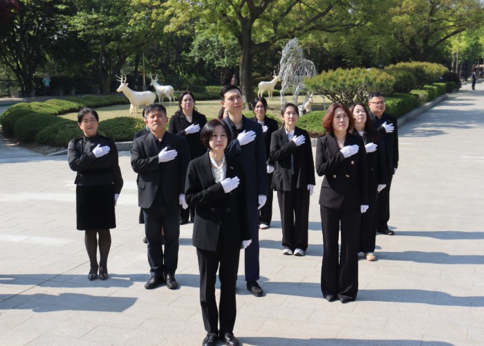 [인사] 염정림 제48대 인천보훈지청장 취임