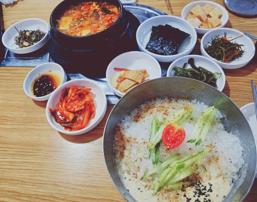 참맛식당 사진 1
