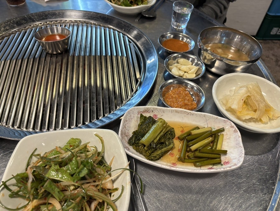 산엔청 사진 4
