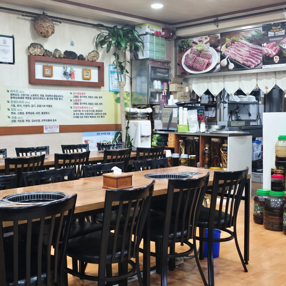 돈마니 사진 3
