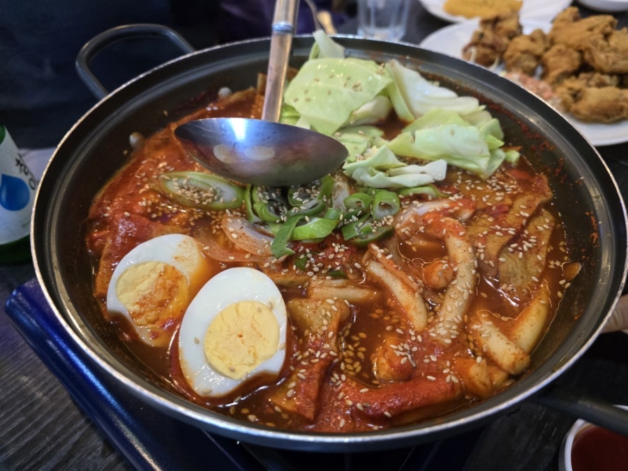 샤나나치킨 사진 3