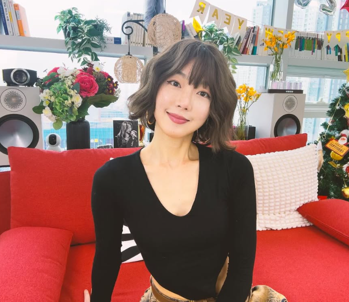  히든싱어 최윤지 누구길래 난리?김현정 편 모창능력자에 경악하다
