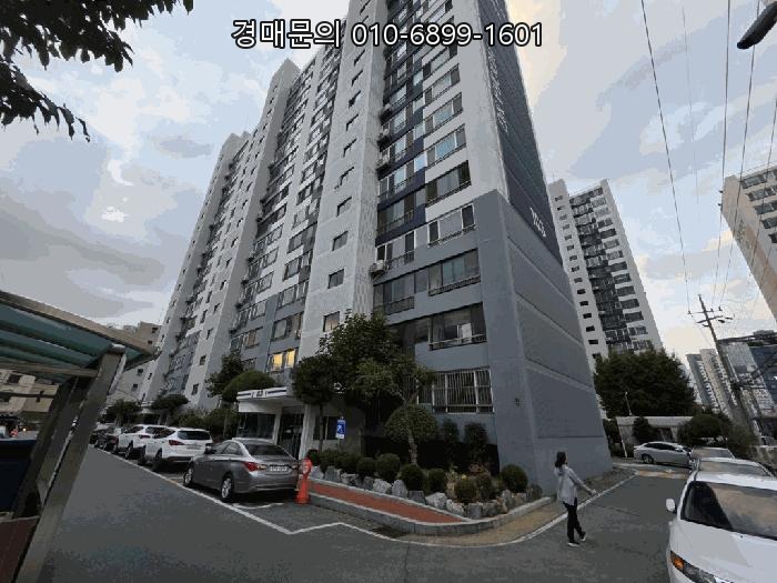 경상북도 경산시 정평동 핵심 입지, 아파트 법원 경매로 내 집 마련 기회! 경산우방맨션 103동 1층102호 급매보다 저렴하게 잡을 수 있는 부동산 투자 물건 2025타경9412