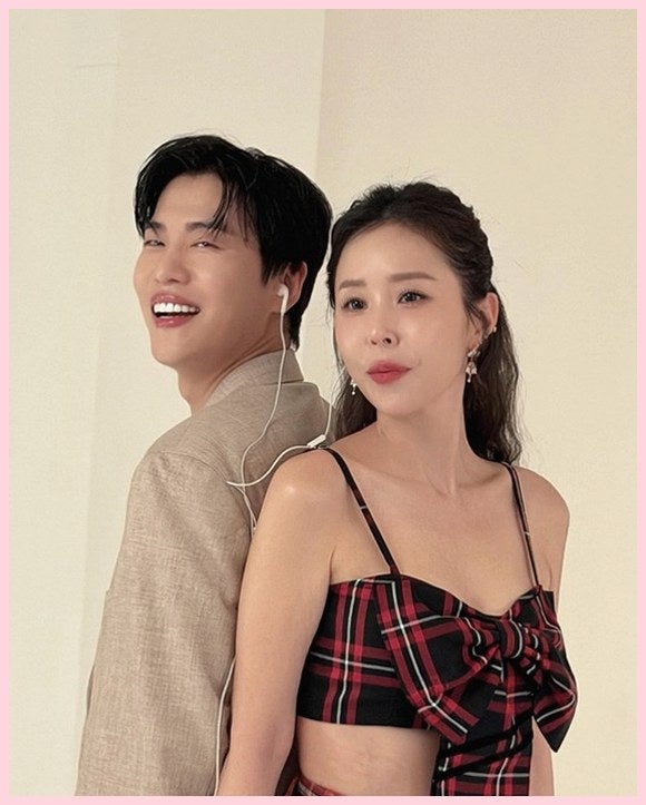 홍인규 독박투어4 지각 무릎 꿇기, 크루즈 탑승 전 웃음 폭발