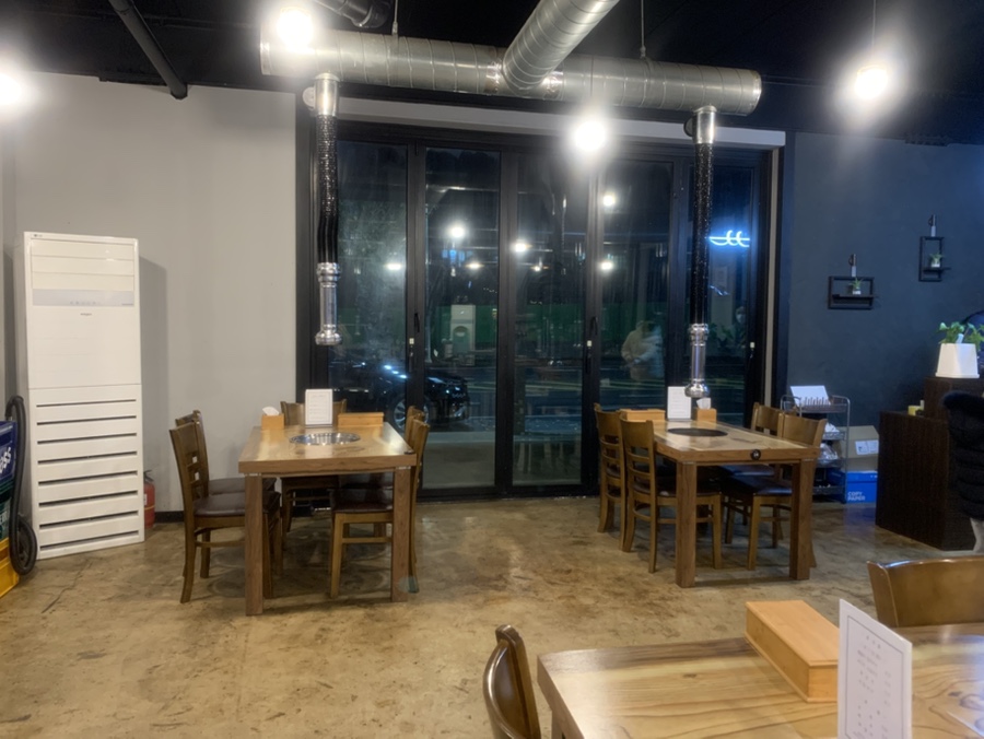 꺼멍집 사진 5