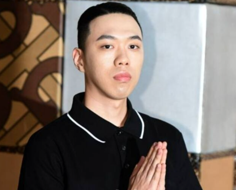 비와이 "난 실패했다" 9년 만에 데자부그룹 운영 종료... 전적인 책임 고백