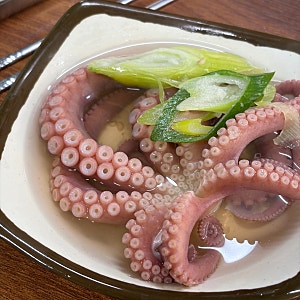태안 점심 맛집 원풍식당 | 태안 낙지 맛집 박속낙지 시원해요