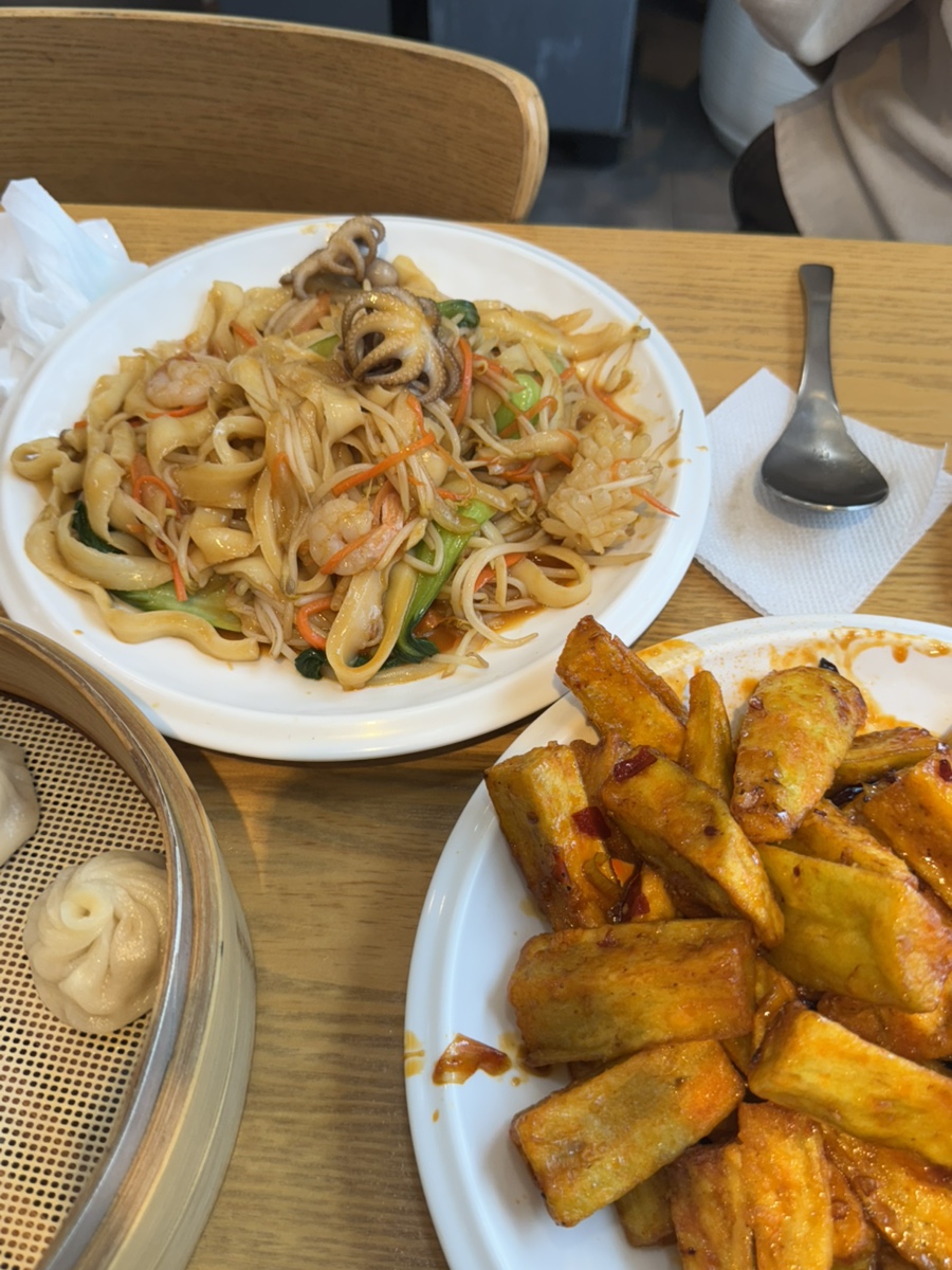 진미산시도삭면 사진 5