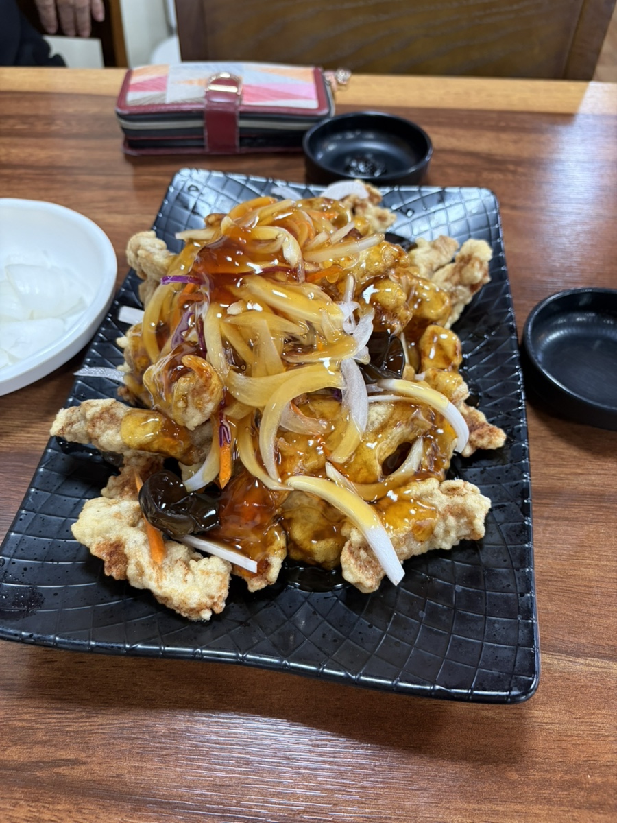 주짬뽕 사진 3