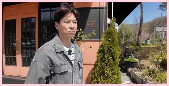 정상훈 판교 집 공개, 삼형제 아내 반려견과 6가족 리얼 육아 생존기