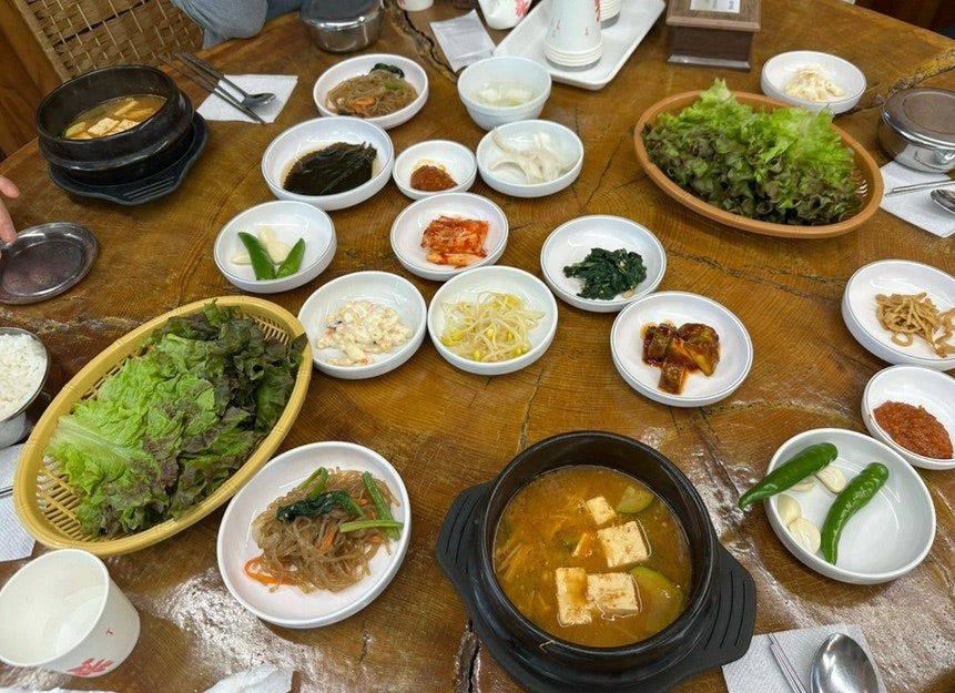 광릉불고기 별내점 사진 4