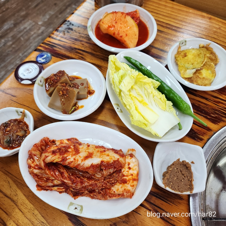 남서문매운왕갈비찜 사진 5