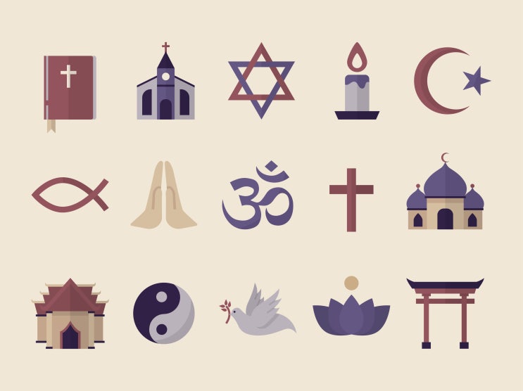  A04. 종교학 宗敎學 Religion