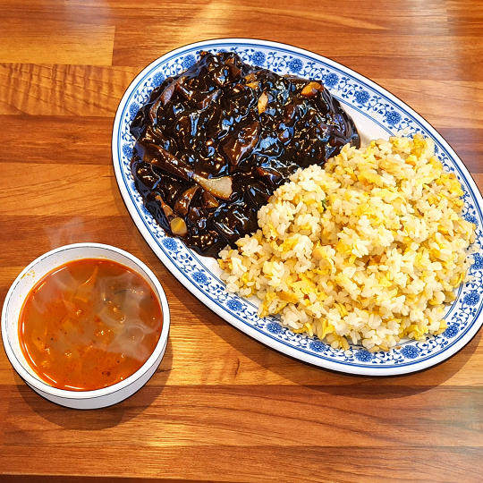 보배반점 남양주2청사점 사진 3
