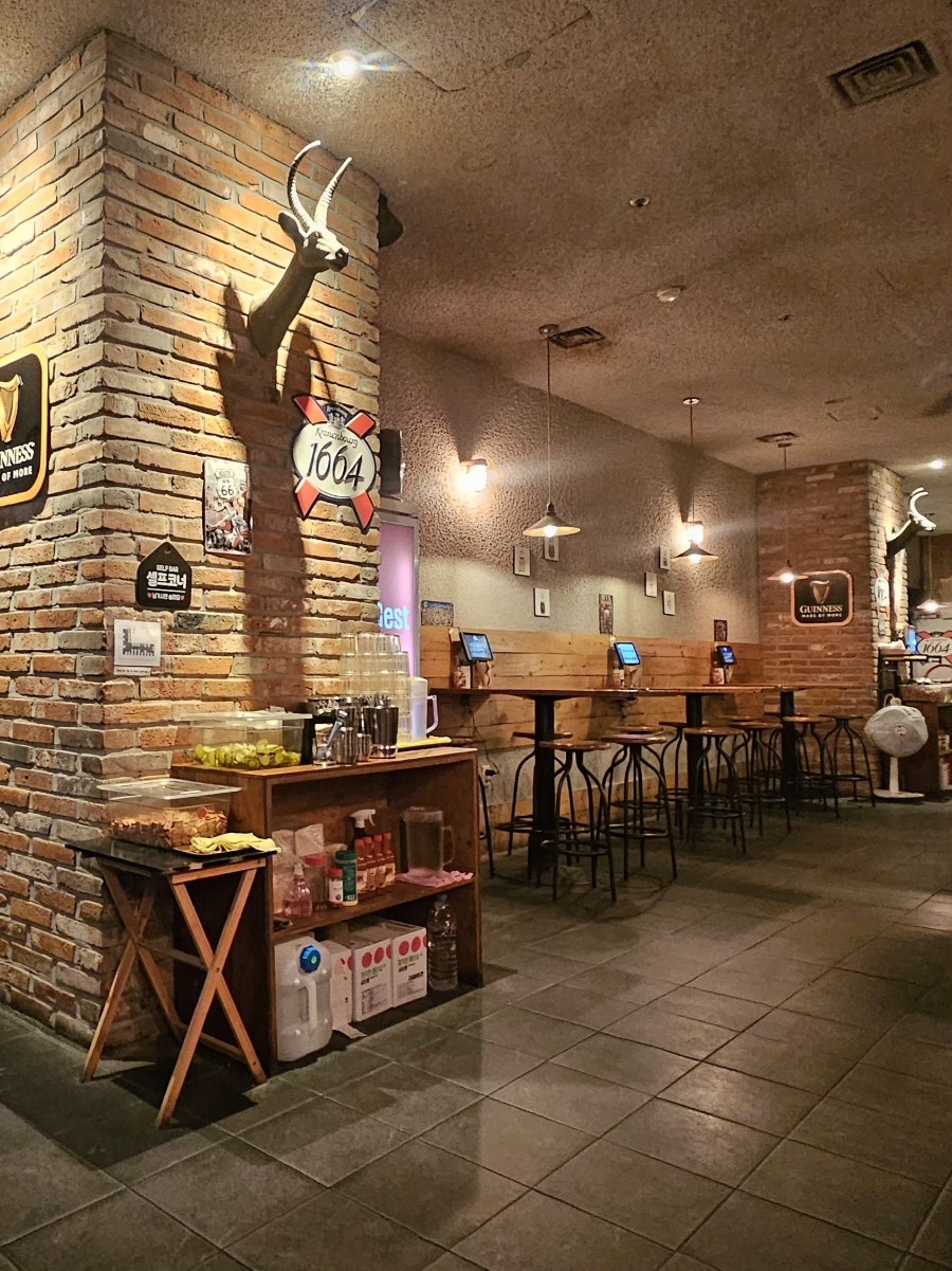 마피아피자 가산점 사진 6