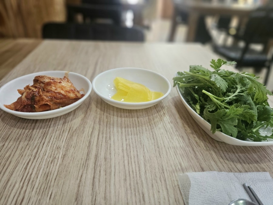 공주칼국수 사진 6