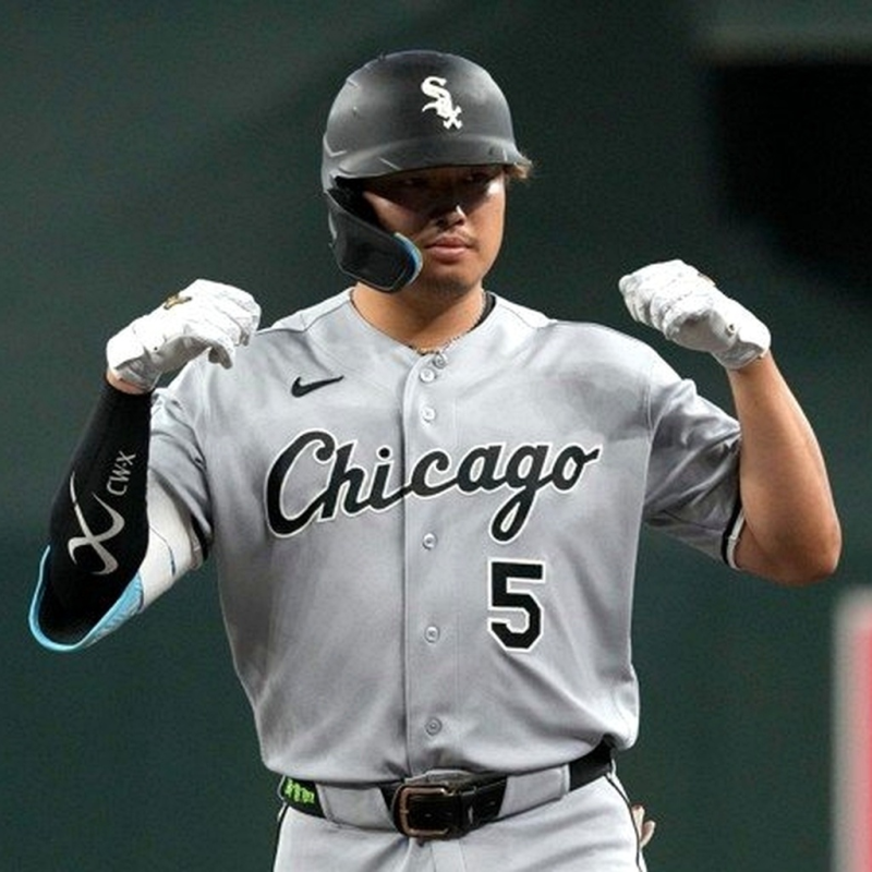 무라카미, MLB 홈런 1위 탈환이 단순한 행운이 아닌 이유