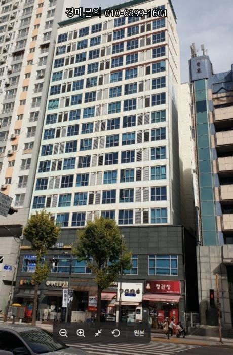  인천 부평동 아파트 법원경매, 부평대로 헤리움노블레스 7층 703호! 8회 유찰, 소액 부동산투자 기회 포착 2024타경13649