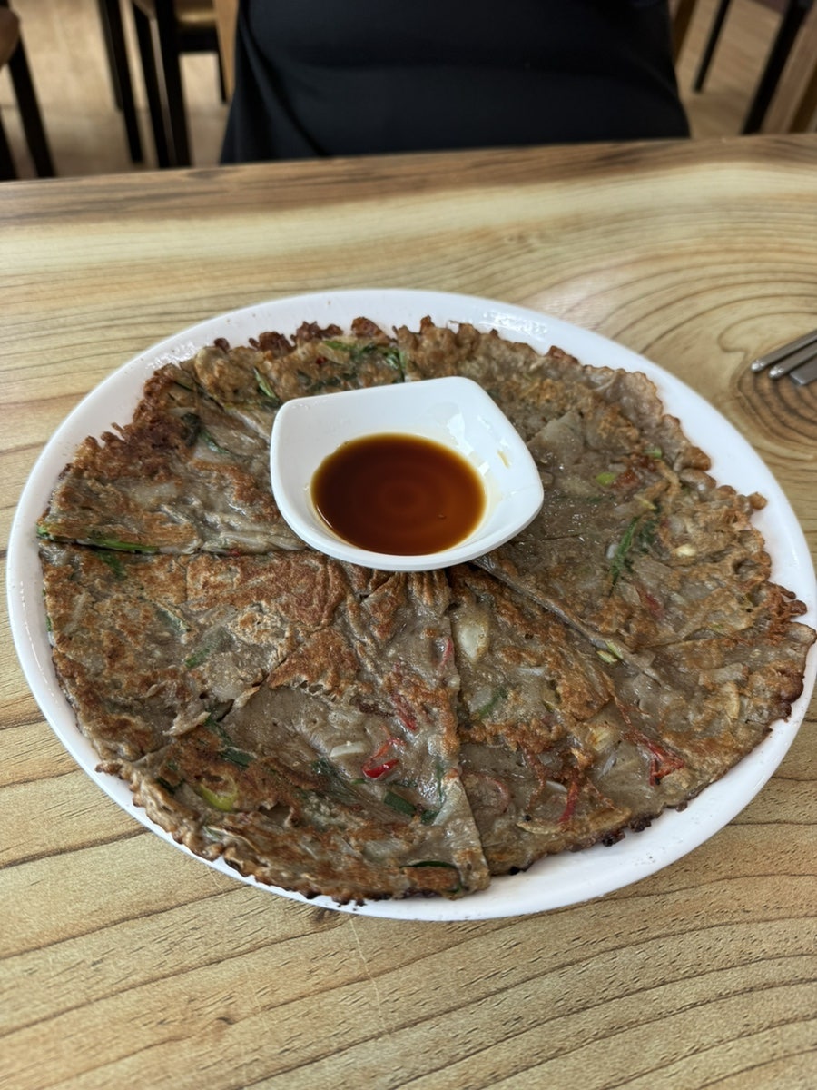 오성막국수 사진 4