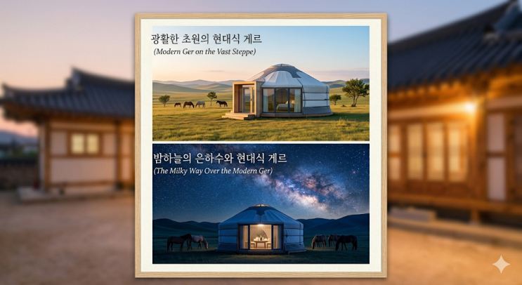  [2026 필독] "초보자가 몽골 패키지 가면 겪는 일" 실패 없는 예약 & 준비물 꿀팁