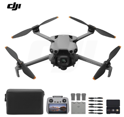 [드론 입문 #1]: DJI 미니 5 프로 배터리 플러스 구매기