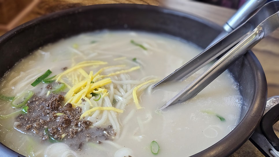 청와삼대 평택팽성점 사진 6