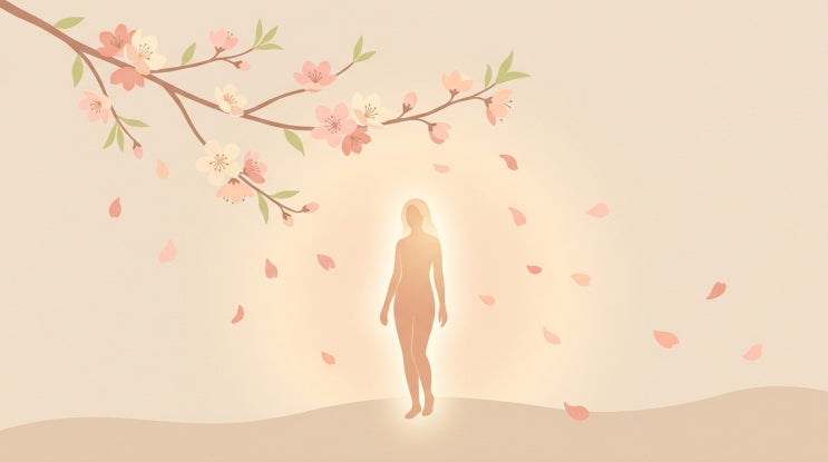 도화살 뜻과 사주에서 보는 법