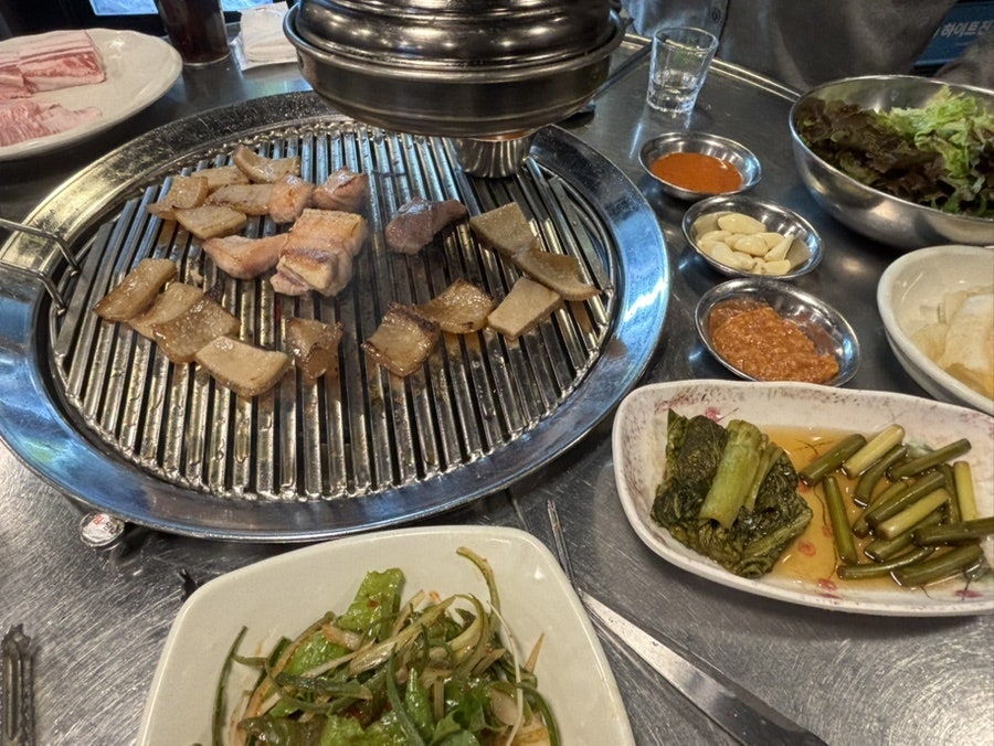 산엔청 사진 6