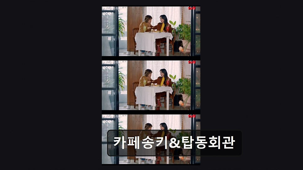 카페송키 사진 4