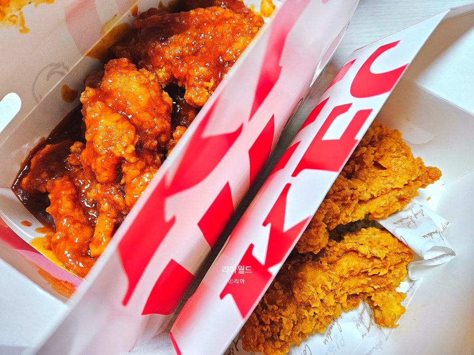 KFC 잠실새내점 사진 2