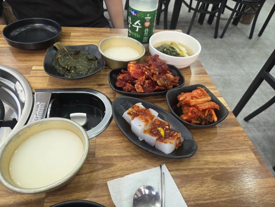 애경이네 2호점 사진 5