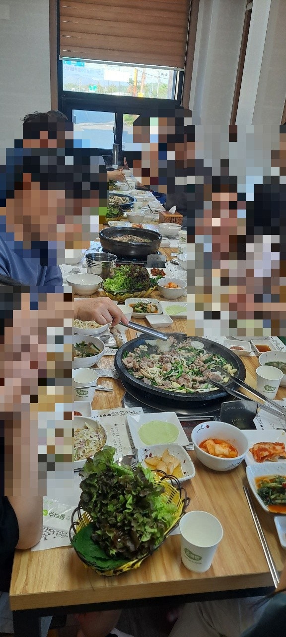 Pungseori photo 5