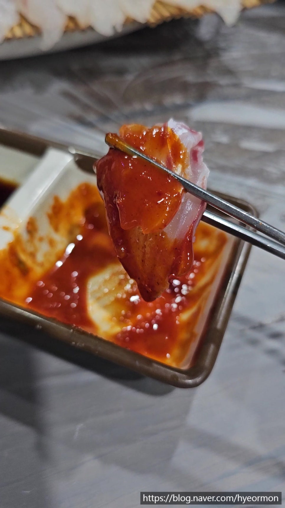 참스큐 도두점 사진 6