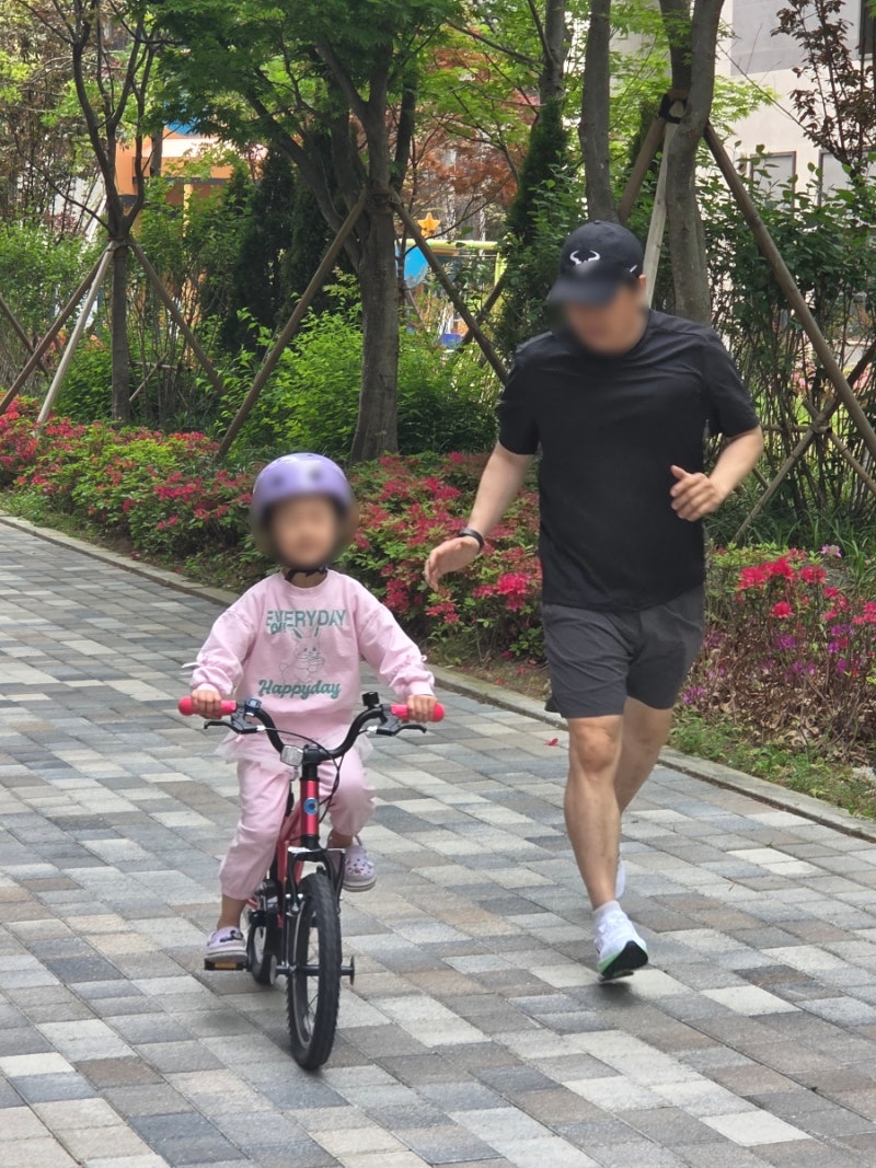 6살 유아자전거 추천 마이크로바이크 초경량 16인치 어린이자전거 내돈내산