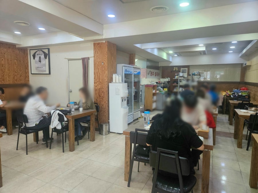 공주칼국수 사진 4