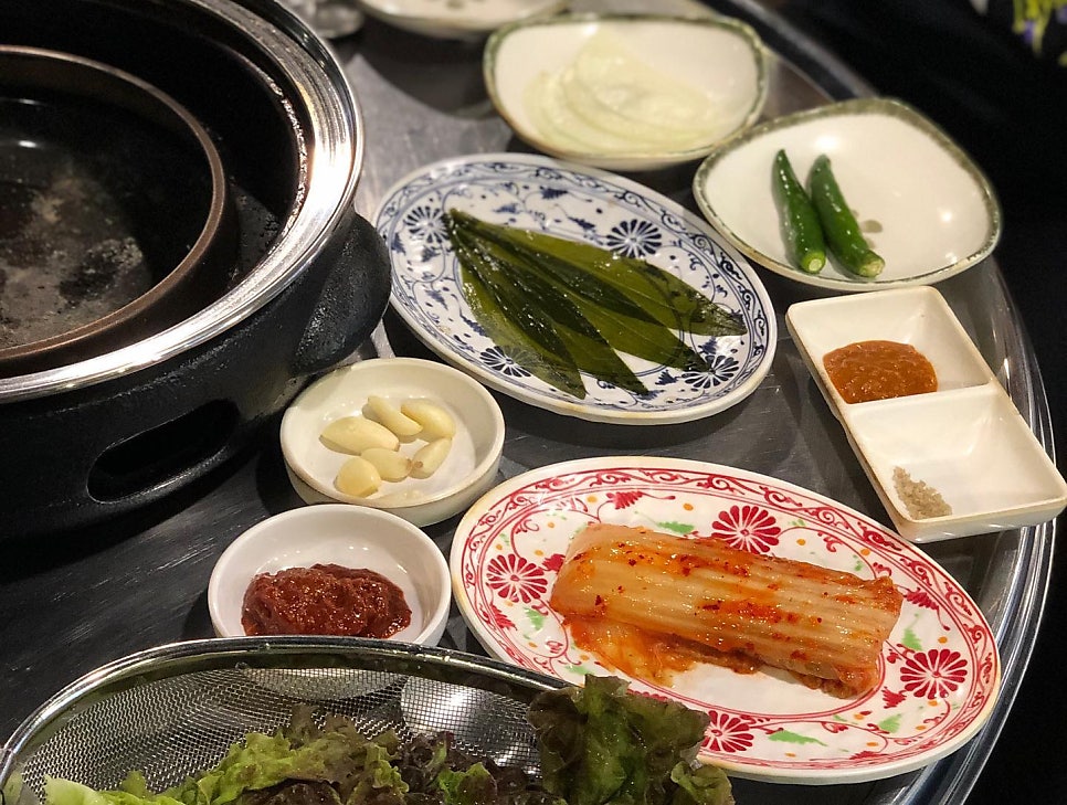 도새기식당 사진 2