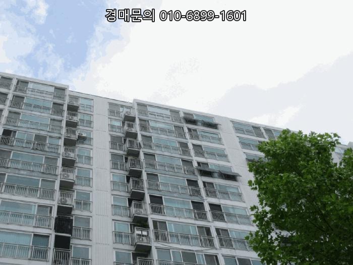  인천 서구 아파트 법원 경매, 경서동 태평샹베르아파트 쾌적한 주거 환경과 시세 차익 기회! 2025타경1262
