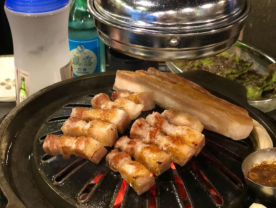 도새기식당 사진 5