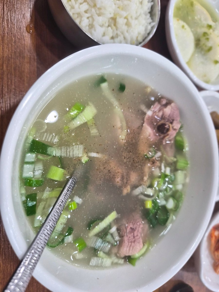 넙순이식당 사진 1