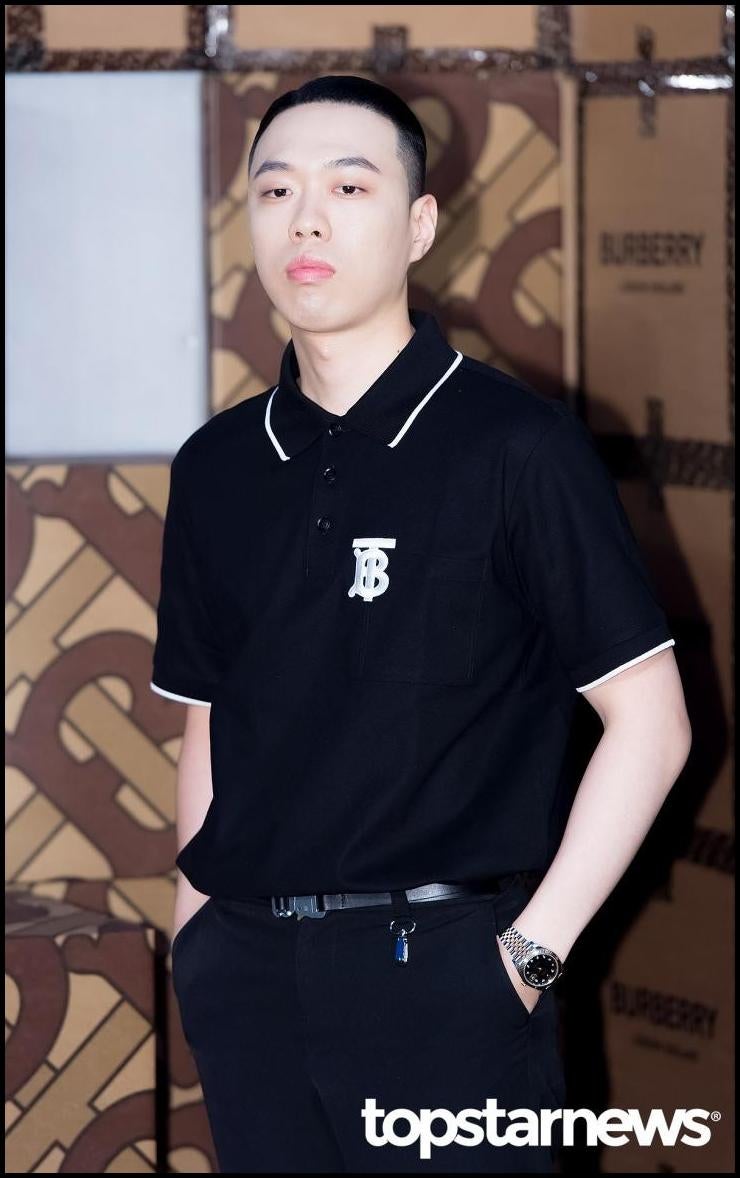 "저는 실패했습니다" 비와이, 9년 만에 데자부그룹 종료 결국 끝내 털어놓은 전말 +비와이 근....