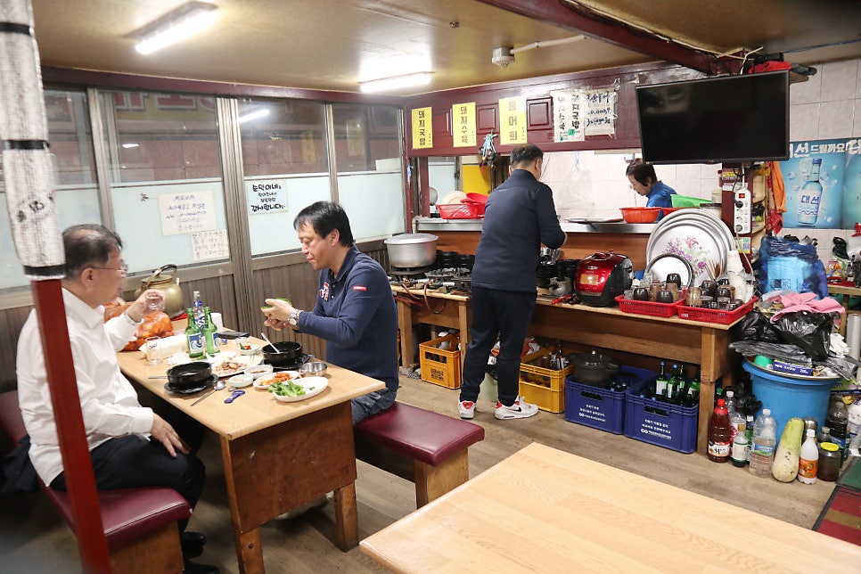 순덕이국밥 사진 6