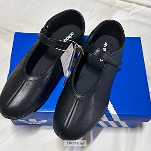 아디다스 STAN SMITH LO BALLET W 스탠 스미스 로우 발레 W 내돈내산 사이즈 팁