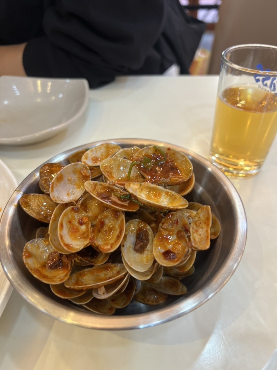연길냉면 사진 3