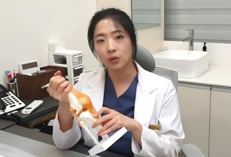  길동 무지외반증, 발가락이 휘는 게 발만의 문제일까요?