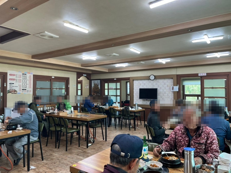 착한감자탕 사진 4