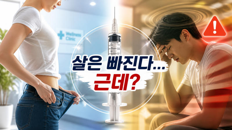 마운자로 효과·가격·부작용 총정리, 맞기 전 반드시 확인해야 할 6가지 기준